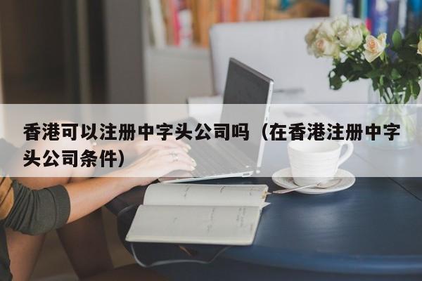 香港可以注册中字头公司吗（在香港注册中字头公司条件）
